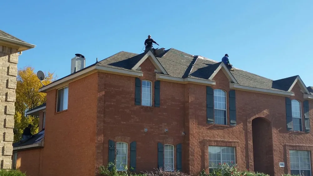 Slide of Calidad Enterprises