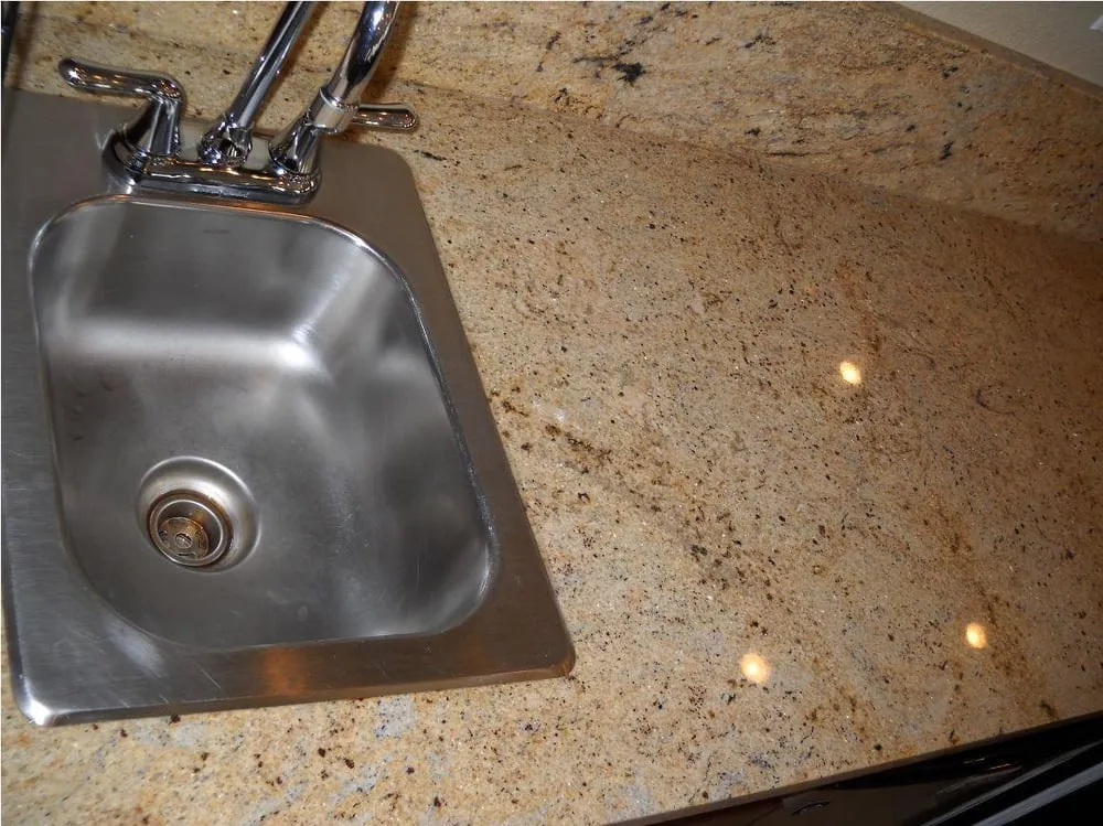 Slide of Calidad Enterprises