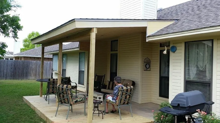 Slide of Calidad Enterprises