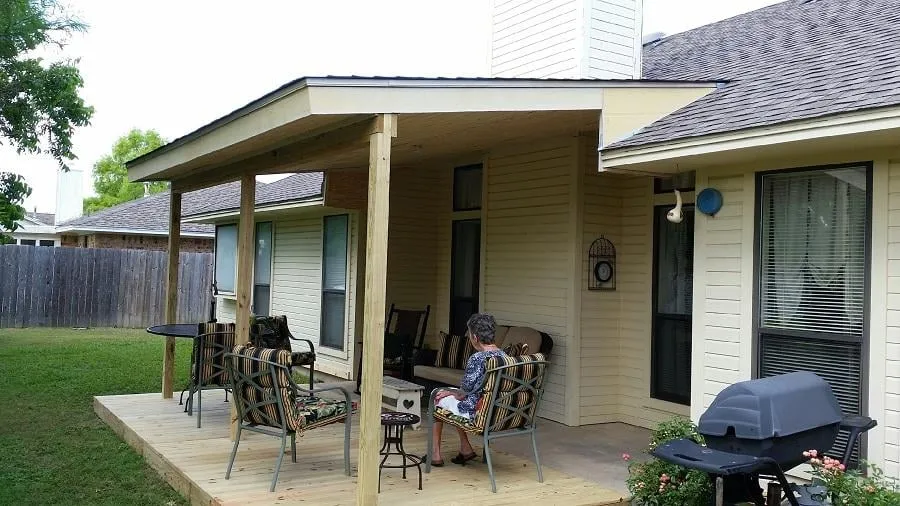 Slide of Calidad Enterprises