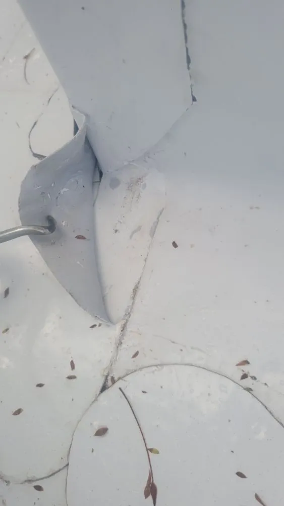 Slide of Califa Roofing