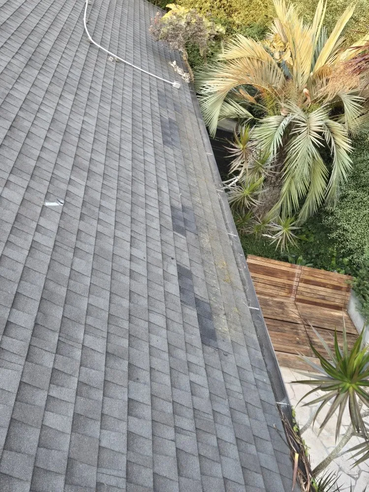 Slide of Califa Roofing