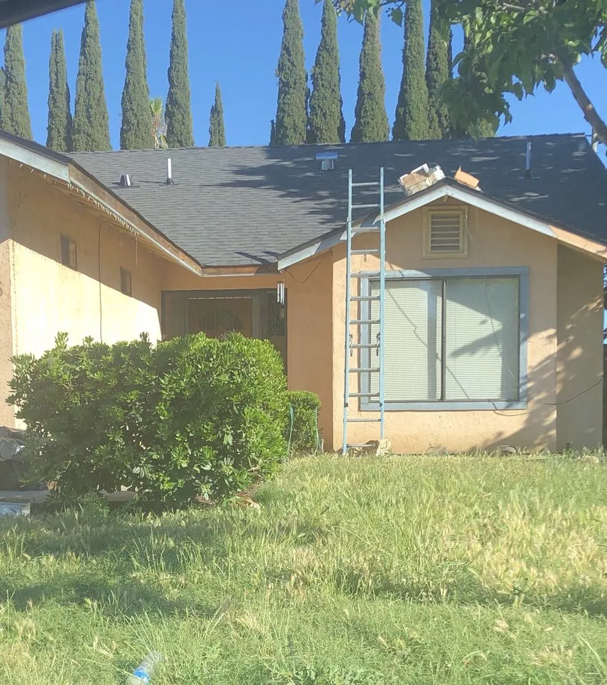 Slide of California Classic Roofing