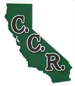 California Classic Roofing Logo