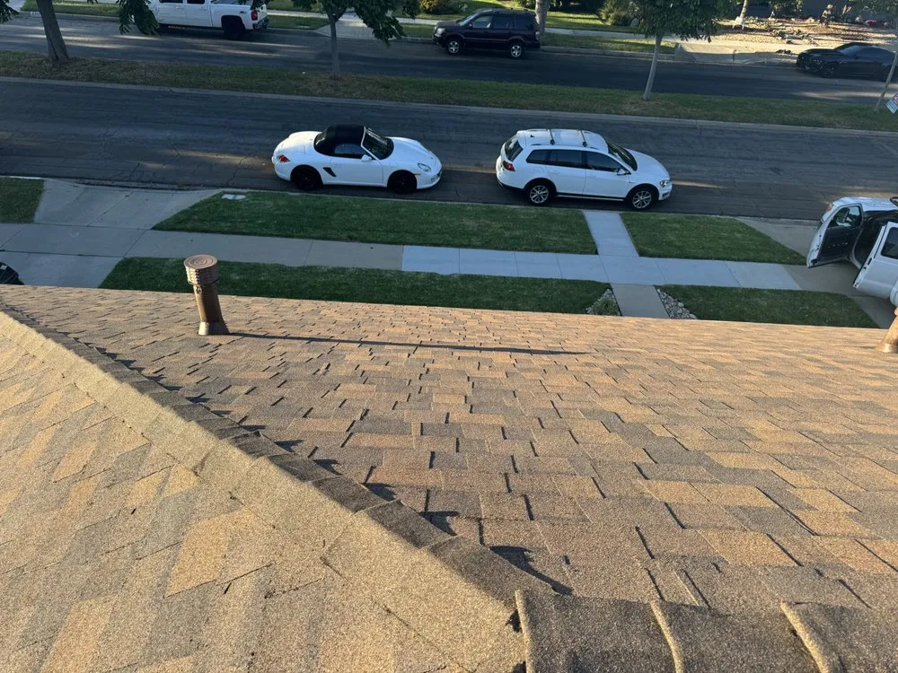 Slide of California Coast Construction