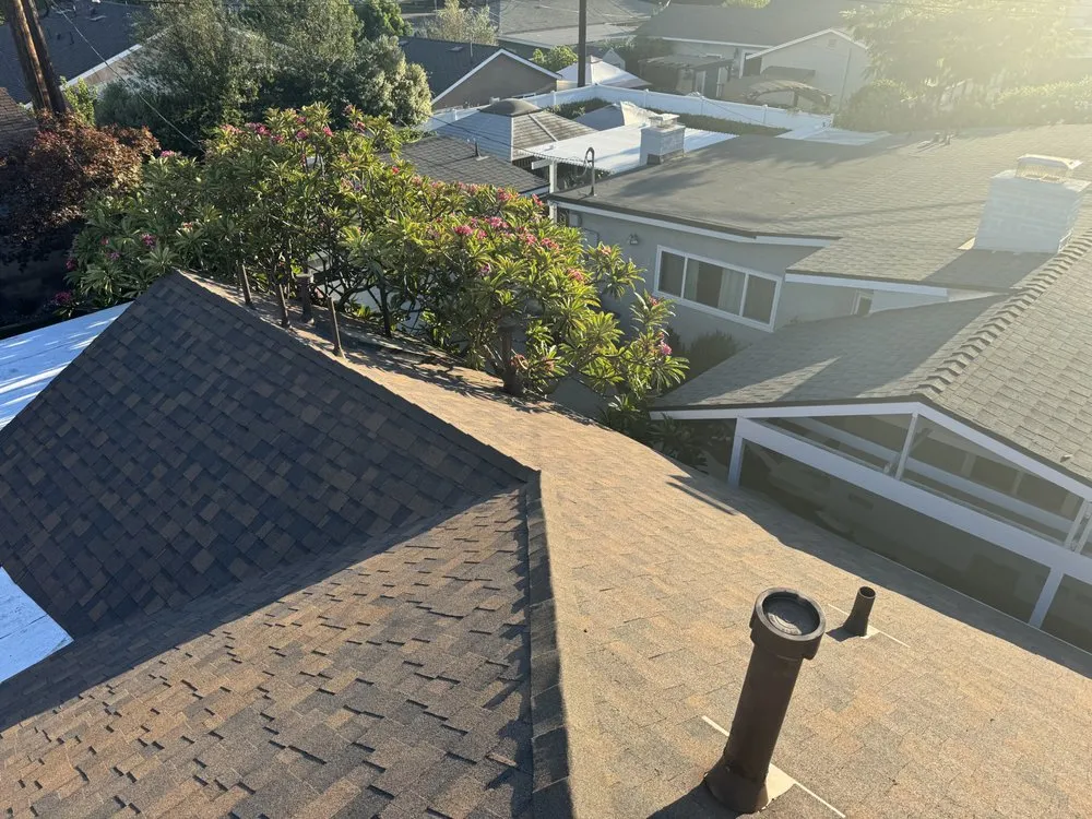 Slide of California Coast Construction