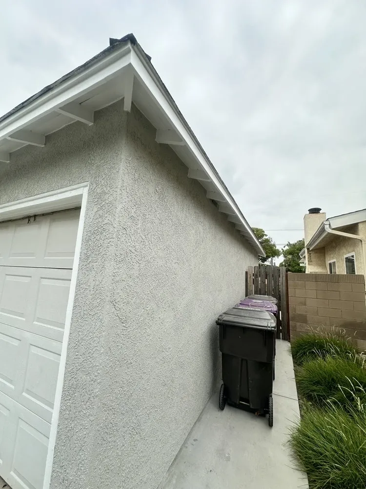 Slide of California Coast Construction