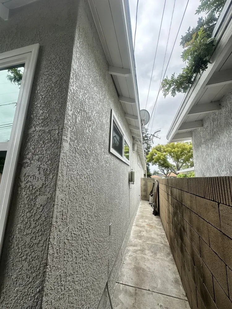 Slide of California Coast Construction