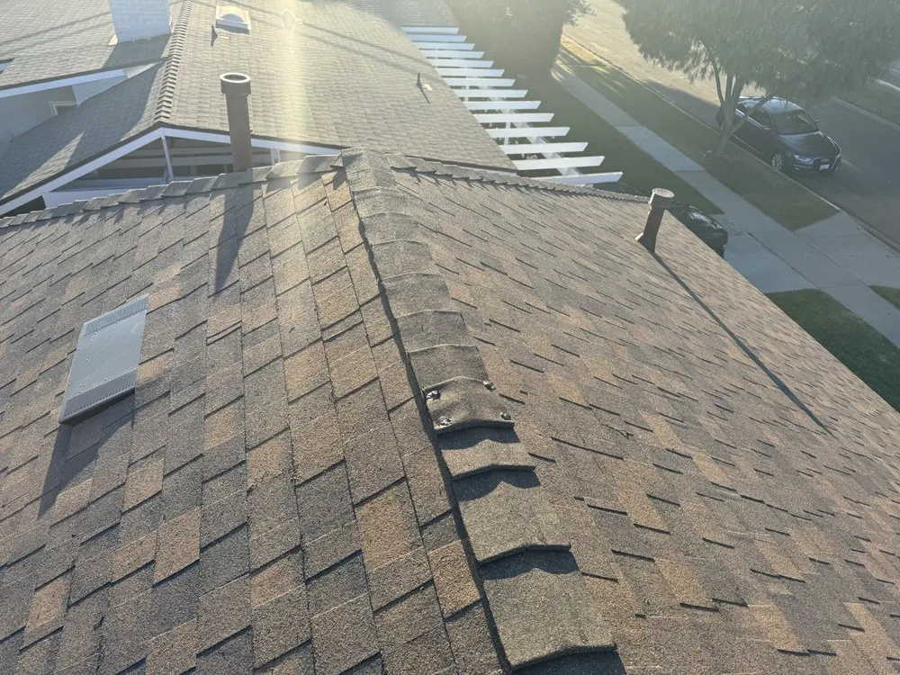 Slide of California Coast Construction