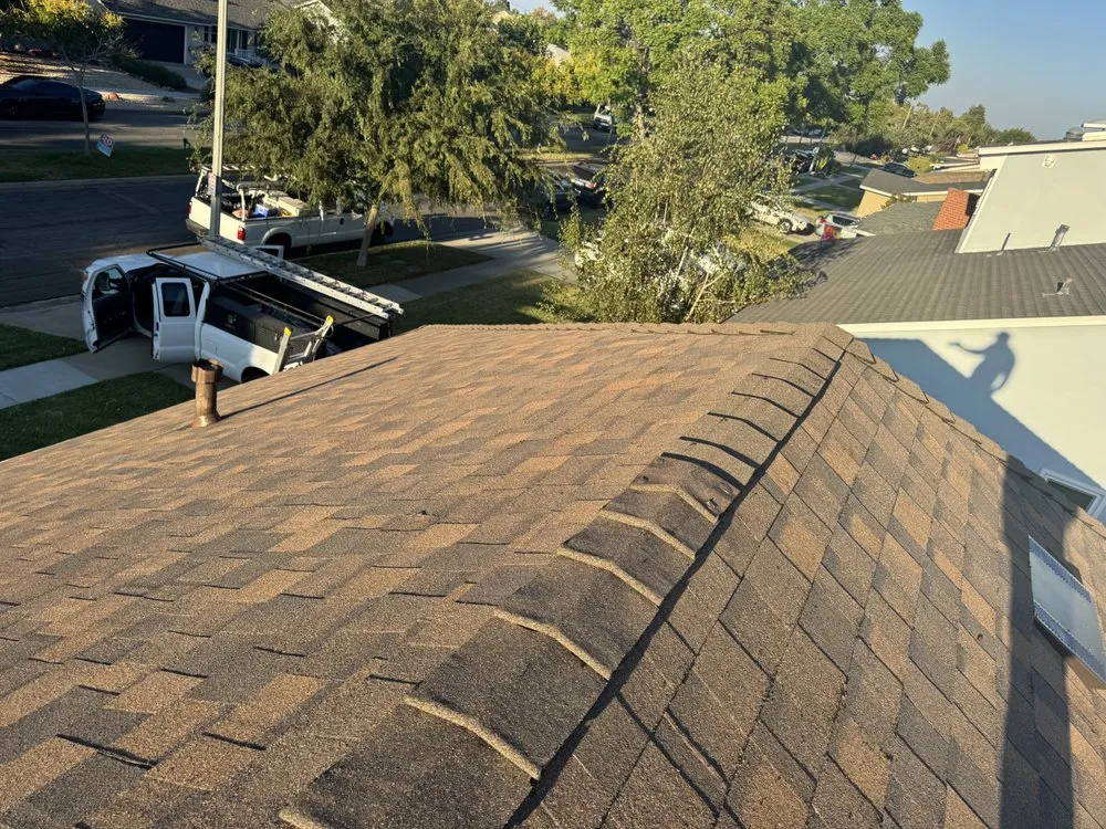 Slide of California Coast Construction