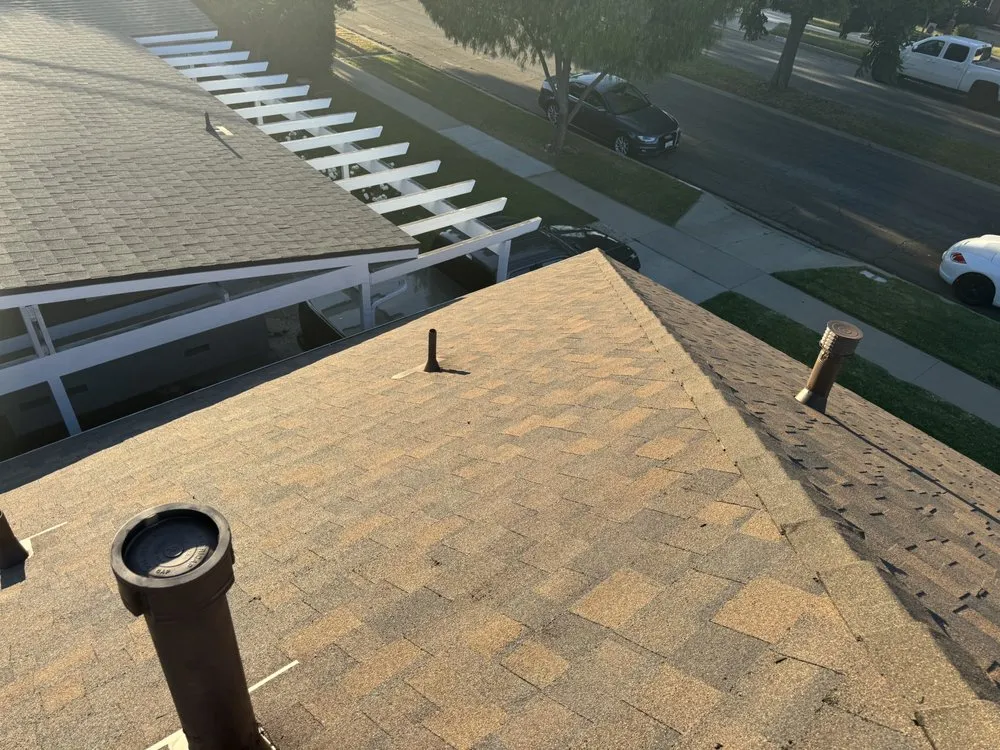 Slide of California Coast Construction