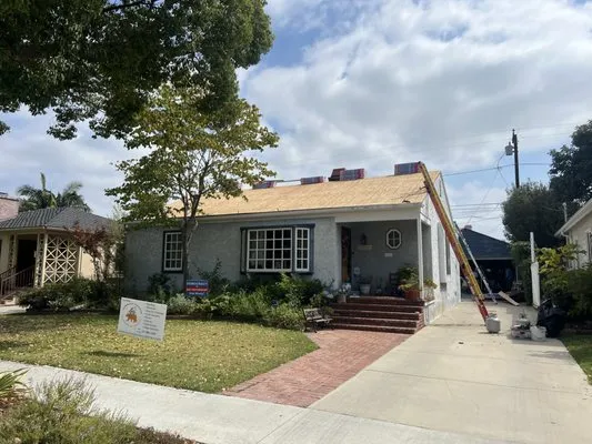 California Coast Construction