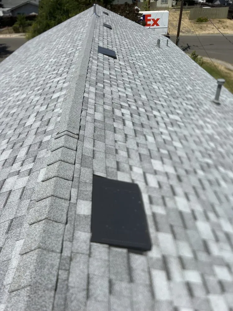 Slide of California Commercial & Residential Roofing