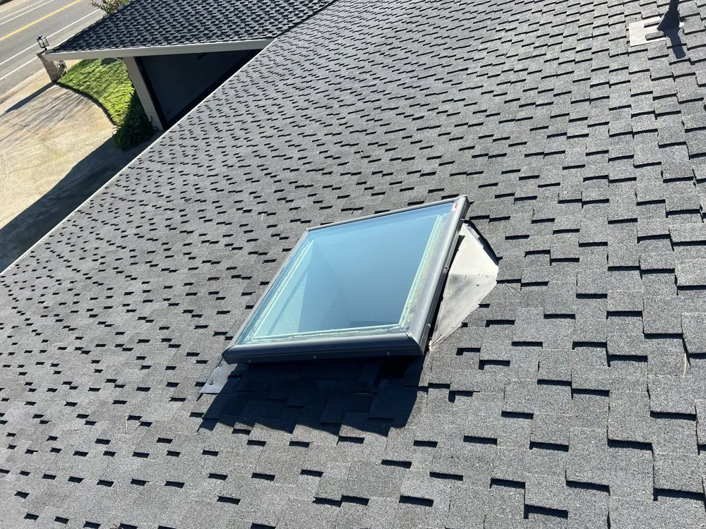 Slide of California Commercial & Residential Roofing