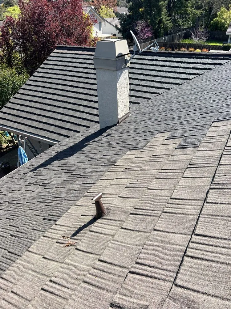 Slide of California Commercial & Residential Roofing