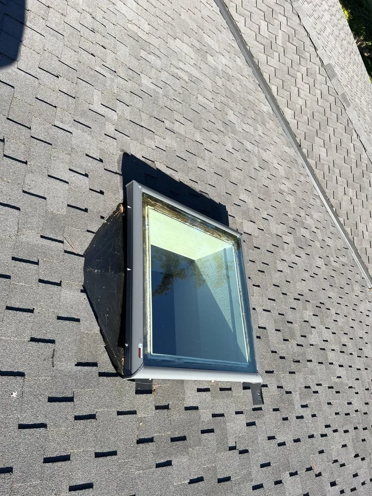 Slide of California Commercial & Residential Roofing