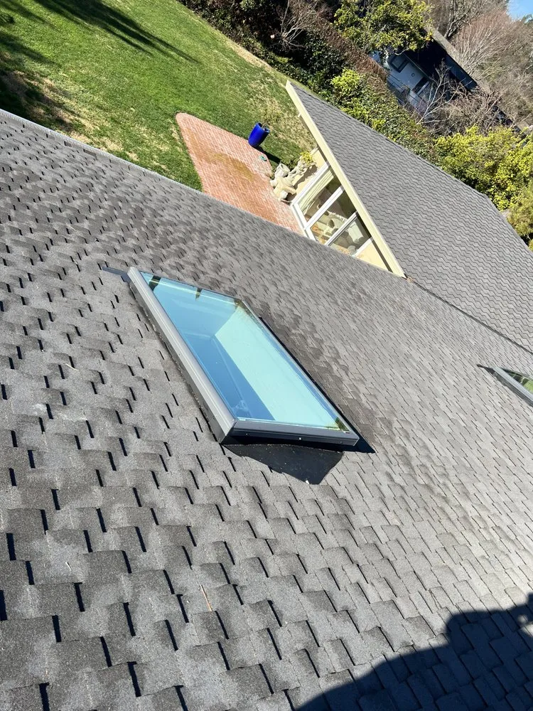 Slide of California Commercial & Residential Roofing
