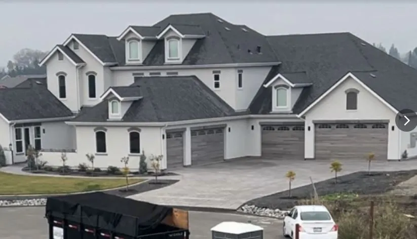 Slide of California Commercial & Residential Roofing