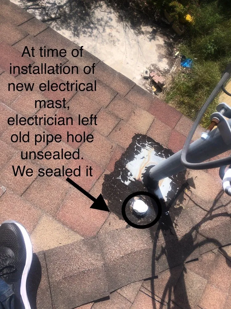 Slide of California Construction Solutions