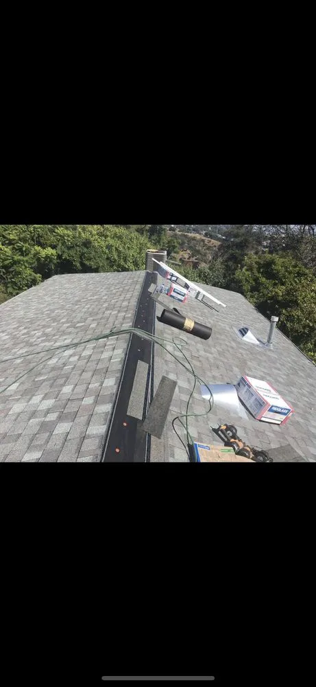 Slide of California Construction Solutions