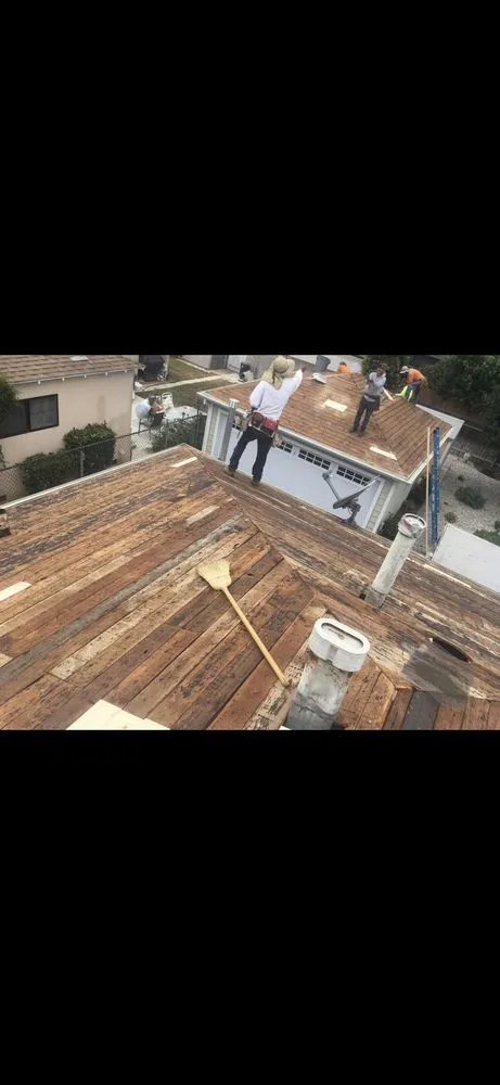 Slide of California Construction Solutions