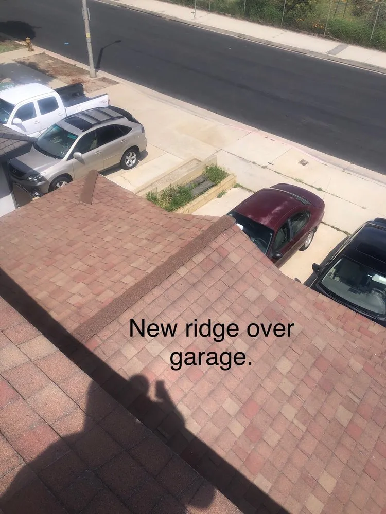 Slide of California Construction Solutions