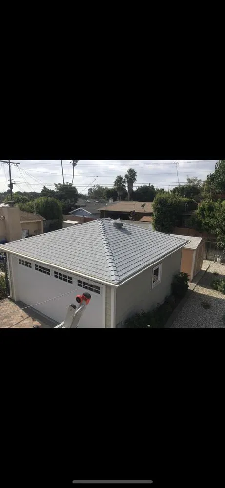 Slide of California Construction Solutions