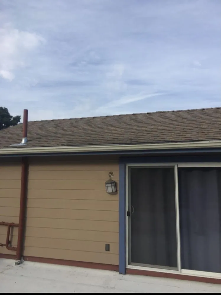 Slide of California Construction Solutions