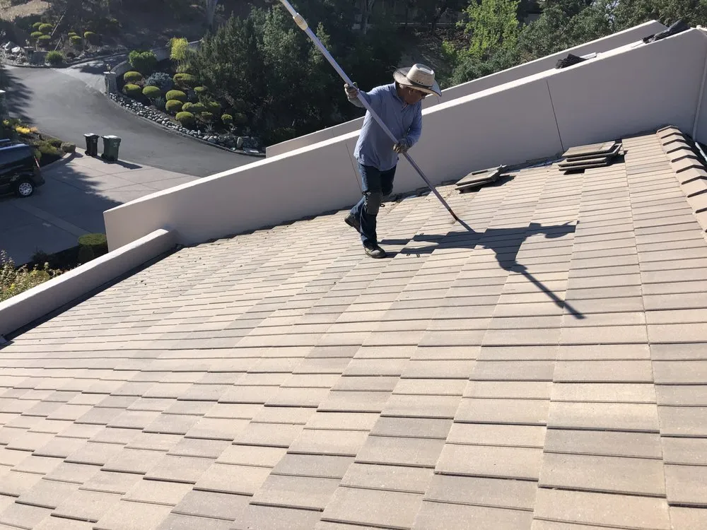 Slide of California Custom Contractors