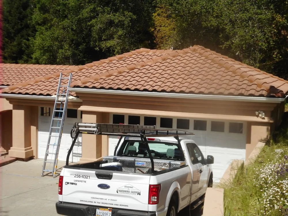 Slide of California Custom Contractors