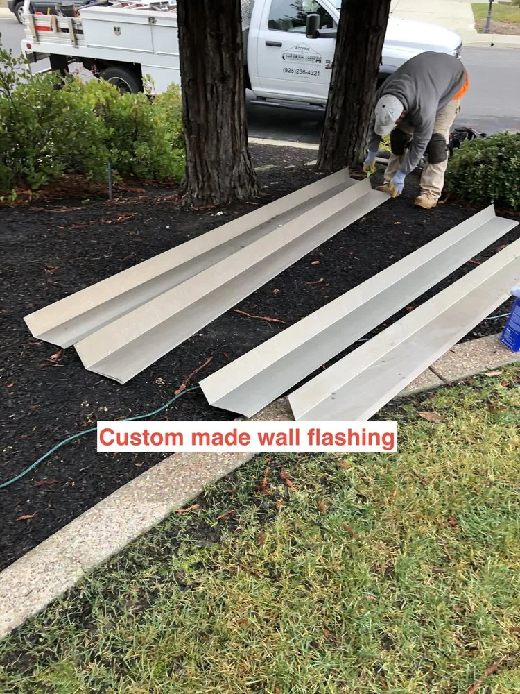 Slide of California Custom Contractors