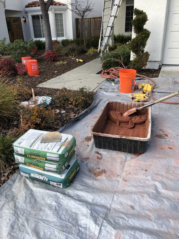 Slide of California Custom Contractors