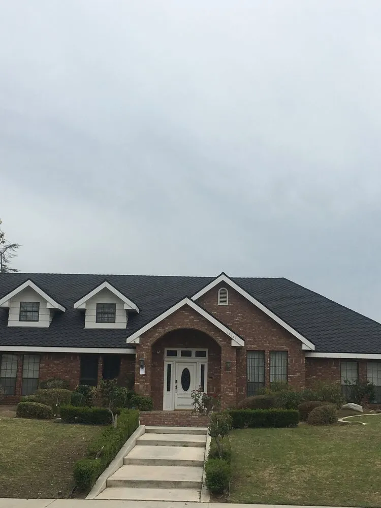 Slide of California Custom Roofing