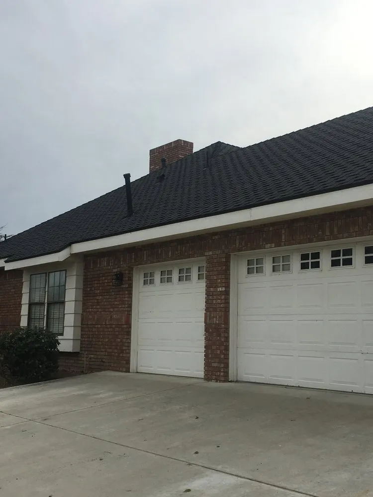 Slide of California Custom Roofing