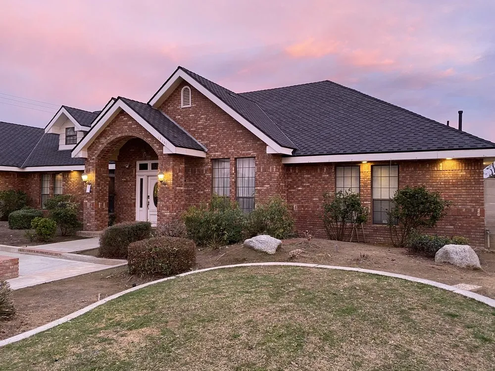 Slide of California Custom Roofing