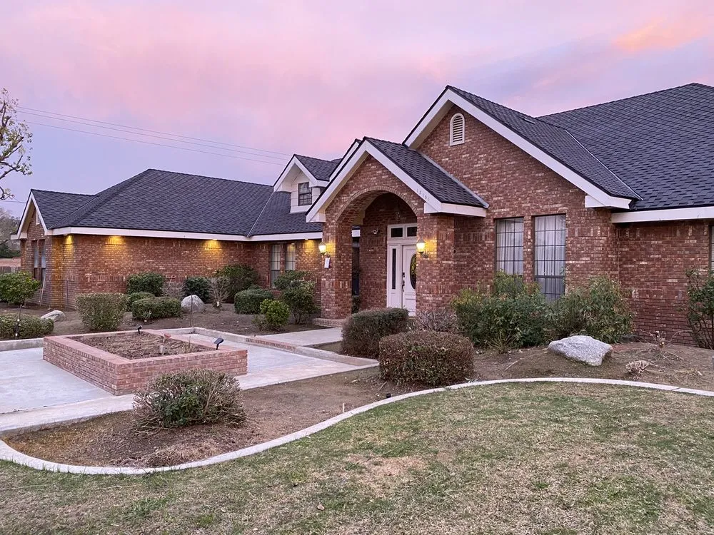 Slide of California Custom Roofing