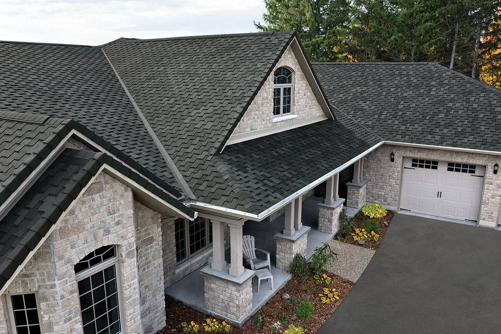 Reliable storm damage roof repair experts serving San Fernando Valley, CA - California Efficient Roofing Services