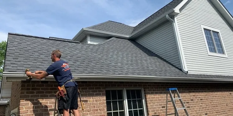 Emergency roof inspection experts serving San Fernando Valley, CA - California Efficient Roofing Services