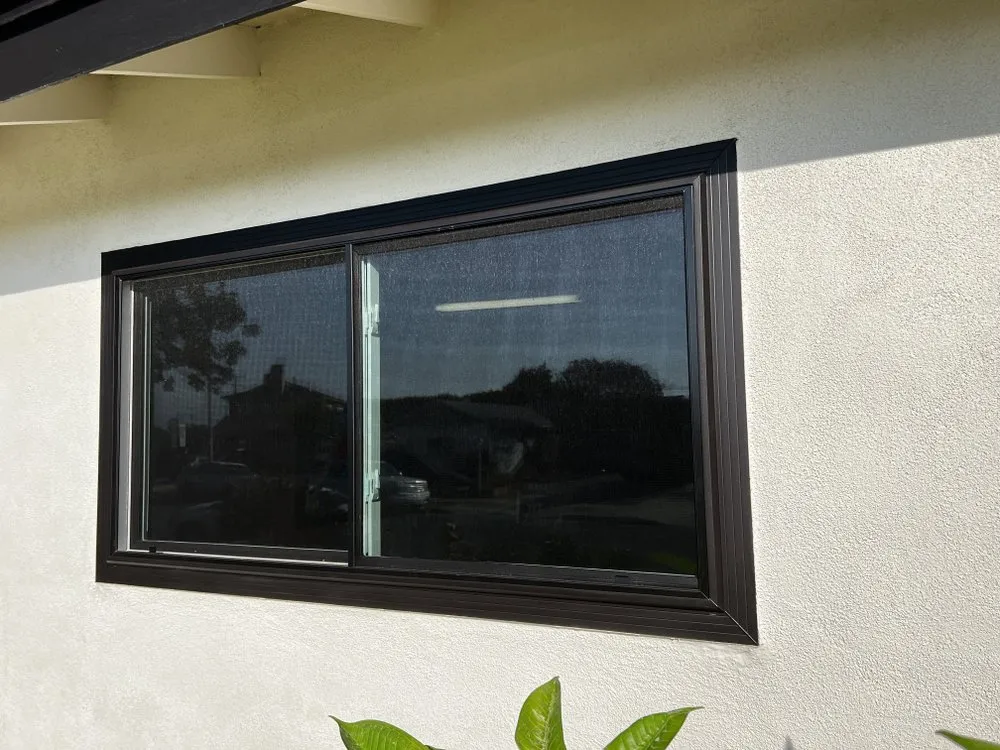 Slide of California Energy Contractors