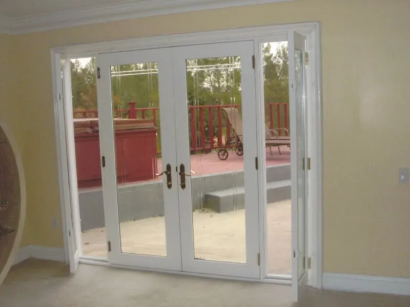 Slide of California Energy Contractors