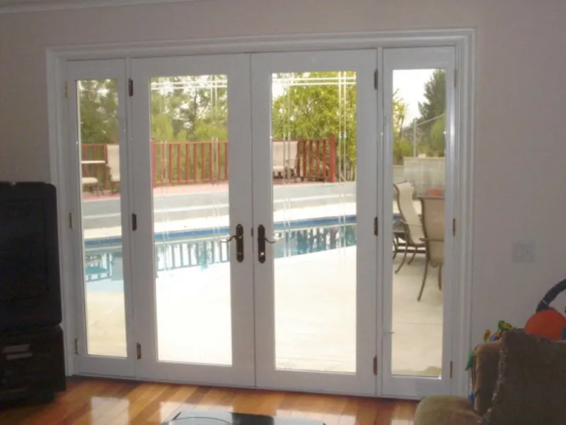 Slide of California Energy Contractors