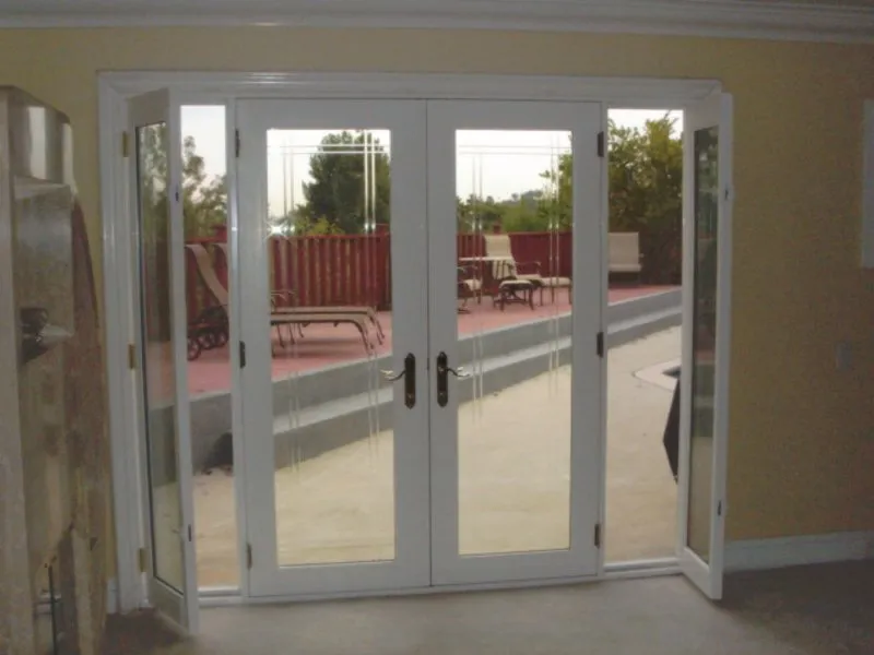 Slide of California Energy Contractors