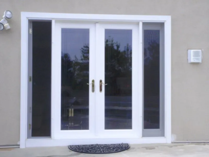 Slide of California Energy Contractors