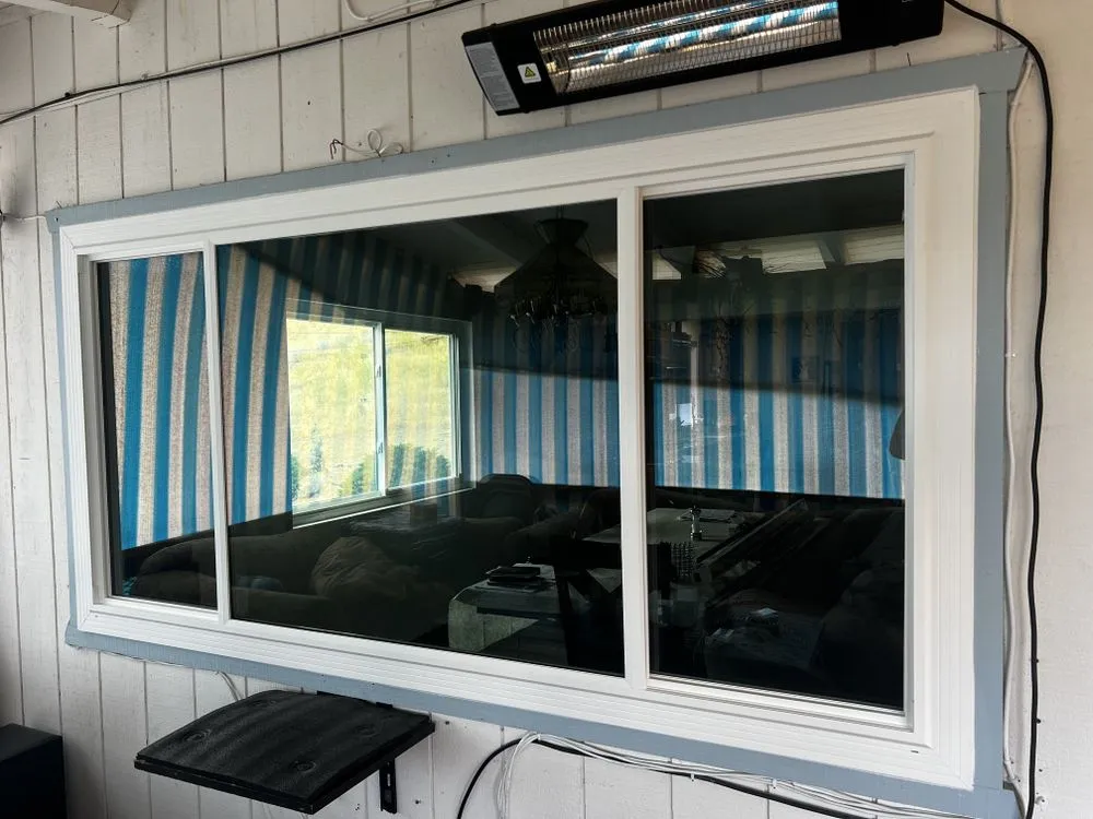 Slide of California Energy Contractors