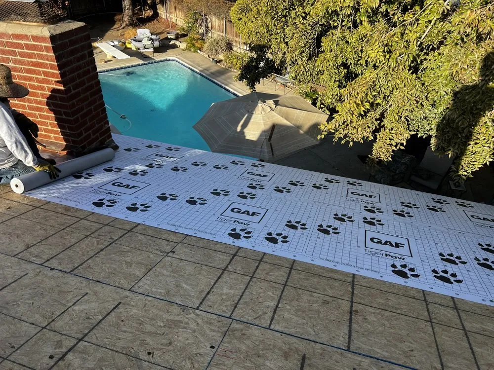 Slide of California Energy Contractors