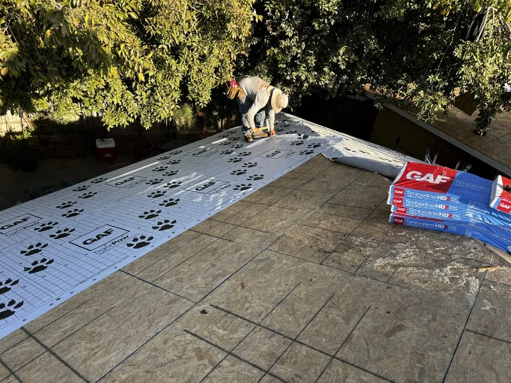 Slide of California Energy Contractors