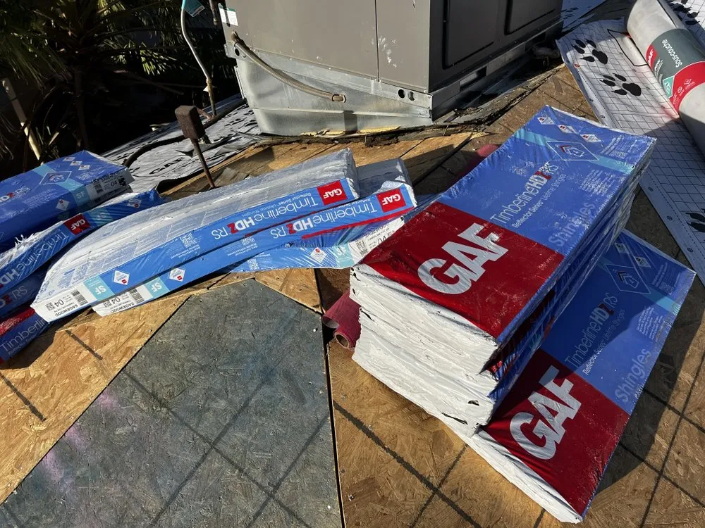 Slide of California Energy Contractors