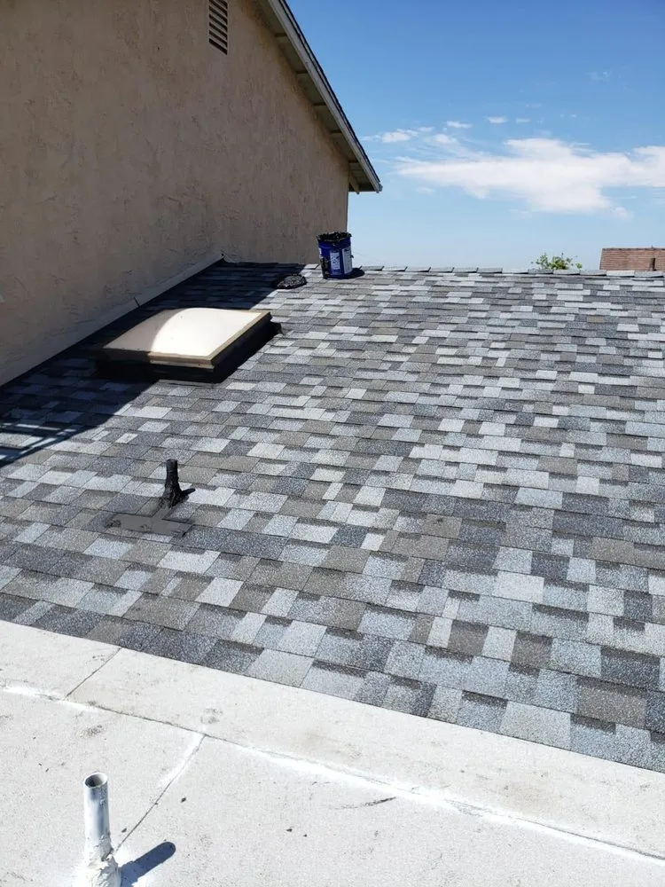 Trusted residential roofing service near you across Reseda, CA - California Green Roofing