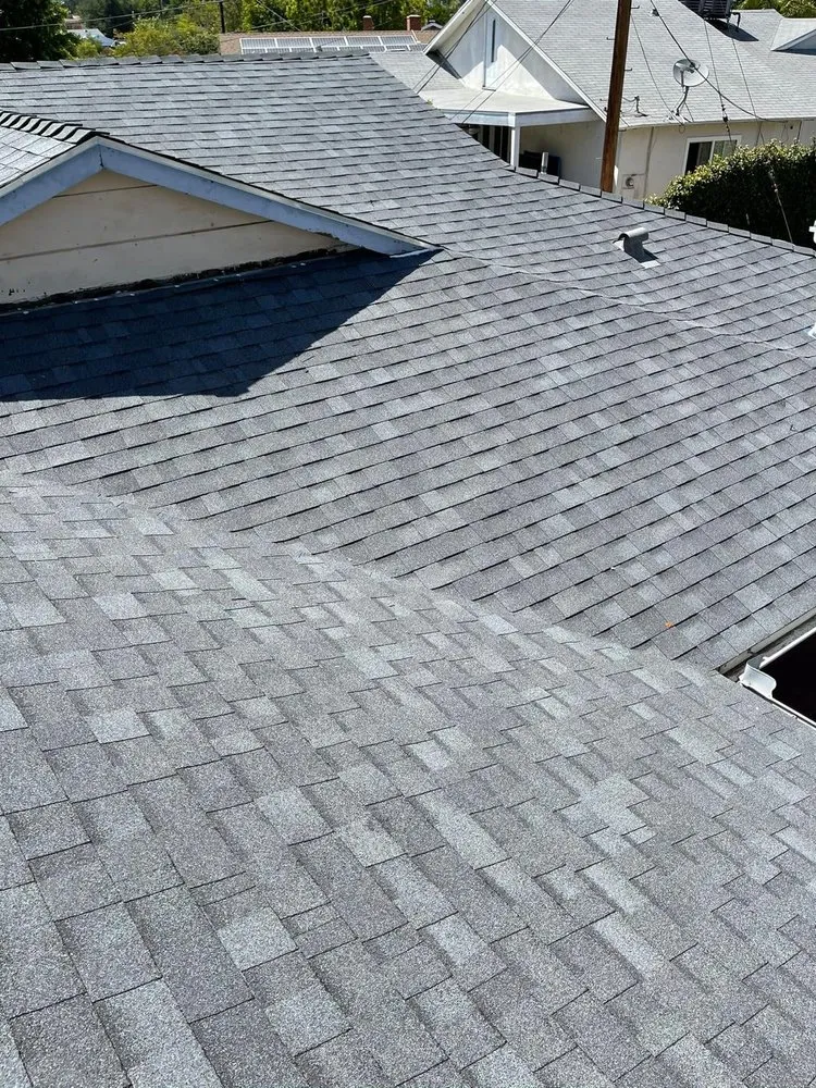 Top-rated flat roof repair in Reseda, CA - California Green Roofing