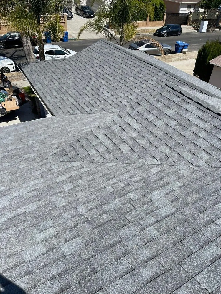 Trusted metal roofing installation after storm damage across Reseda, CA - California Green Roofing